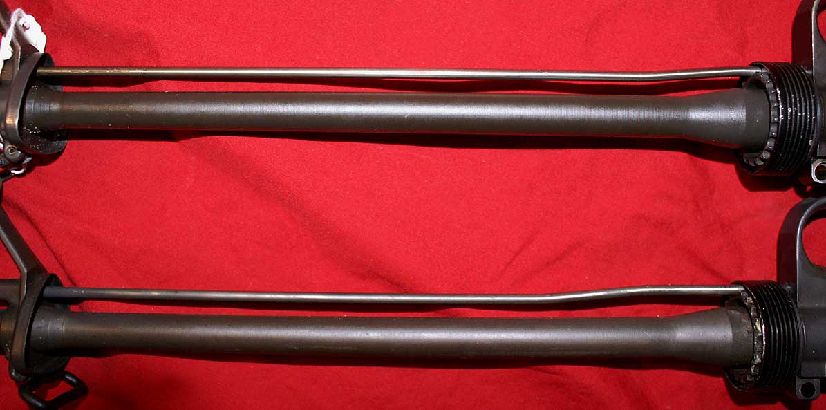 Photo 20 of 68, Colt Model 603 (XM16E1, M16A1 Army)